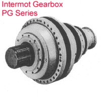 PG/PGA Series Reducer