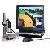 MS-804 CCD Microscope