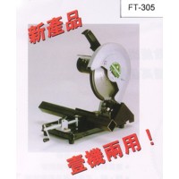 FT-305 High Speed Cut-off Machine
