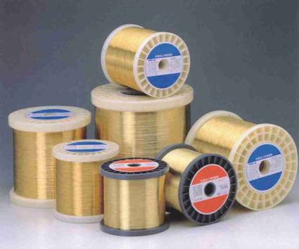 EDM Wire