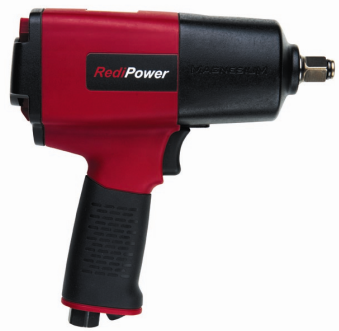Pneumatic Impact Wrench RP8242/RP8252