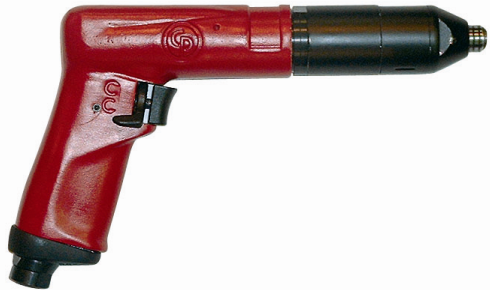 Pneumatic screwdrivers RP2006
