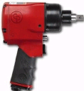 Impact wrench