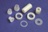 Nylon Washers & Spacers