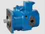 HP1V(A)0 Series Variable Displacement Piston Pump	