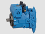 HP2VC Series Variable Displacement Piston Pump	