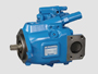 HP3V0 Series Variable Displacement Piston Pump	